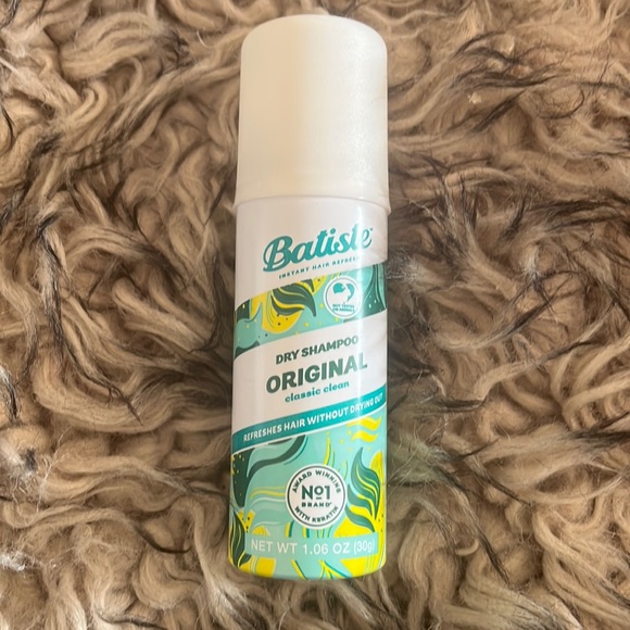 Dry shampoo travel size - Picture 1 of 1
